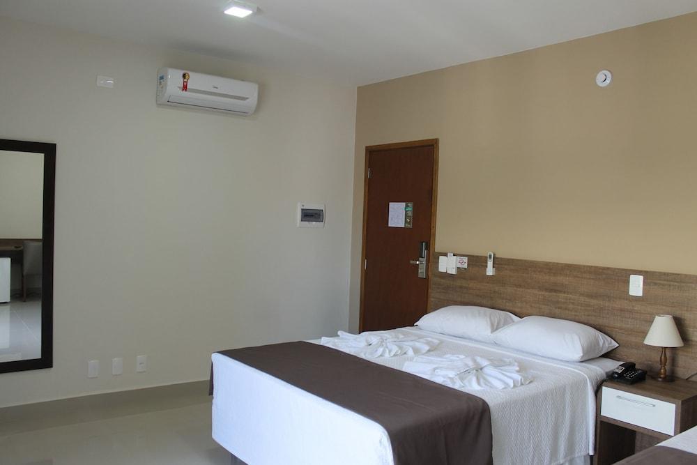 Avare Plaza Avaré Exterior foto